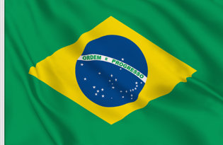 Embajadas y Consulados Brasil